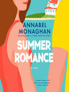 Cover image for Summer Romance